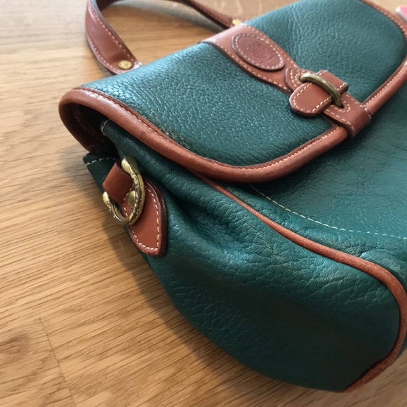 Vintage LIZ CLAIBORNE Handbag - Picture 2 of 8